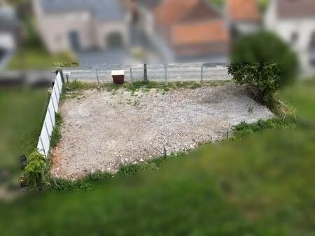 terrain à vendre à bury € 45.000 (lbo9a) - primmo péruwelz | zimmo