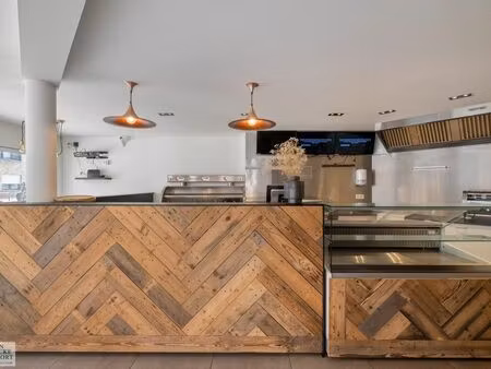 bien professionnel à vendre à stene € 199.000 (la8vw) - agence vanbeckevoort | zimmo