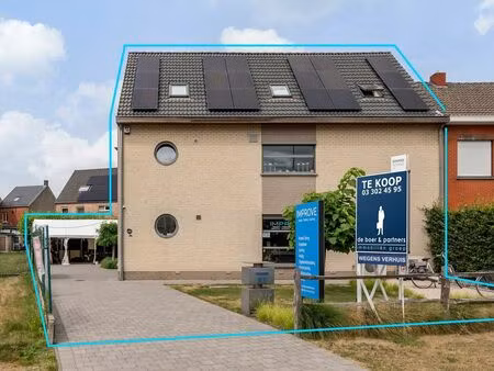 maison à vendre à oostmalle € 675.000 (lbo5w) - de boer & partners - kantoor malle | zimmo