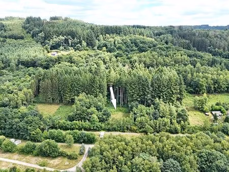 terrain à vendre à poupehan € 75.000 (lbnsr) - euro ardennes immo | zimmo