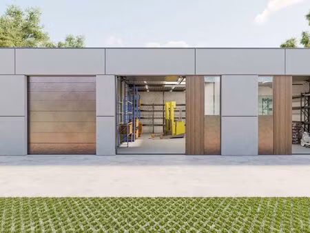 bien professionnel à vendre à berlare € 207.250 (lbnf2) - arcade vastgoed | zimmo