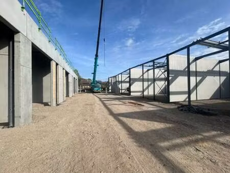 bien professionnel à vendre à berlare € 214.900 (lbnf2) - arcade vastgoed | zimmo