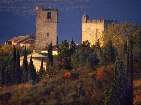 vente terrain 645 m² à fabrezan (11200)  75 000 €