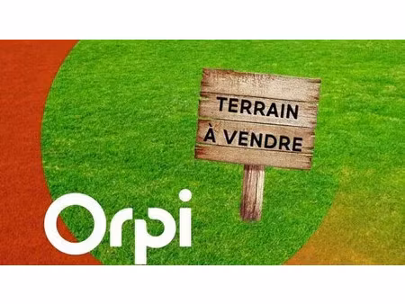 vente terrain 765 m² à longvilliers (62630)  48 400 €