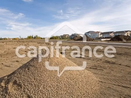 terrain à vendre gemozac (17)