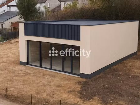 vente terrain 588 m² à villeneuve-saint-georges (94190)  370 000 €