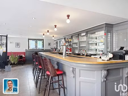 vente locaux professionnels 120 m² à nogent-le-roi (28210)  148 000 €