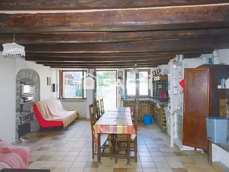 vente immeuble 0 pièces 105 m² à saint-laurent-du-cros (05500)  175 000 €