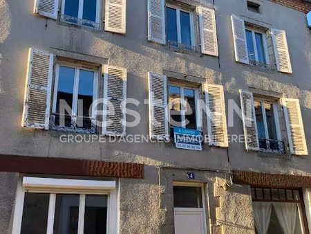 location locaux professionnels 23.3 m² à piégut-pluviers (24360)  250 €