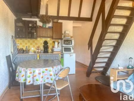 vente appartement 3 pièces à prades-d'aubrac (12470) : à vendre 3 pièces / 33m² prades-d'a