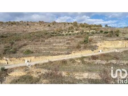 vente terrain à saint-rome-de-tarn (12490) : à vendre / 864m² saint-rome-de-tarn