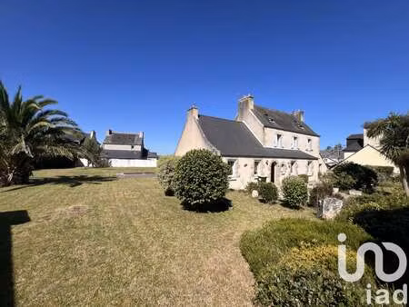 vente maison à henvic (29670) : à vendre / 157m² henvic