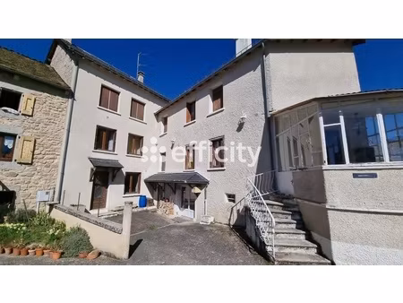 maison 10 pièces - 198 m²