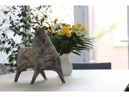 maison de ville/ immeuble