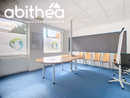 local commercial a choisy le roi