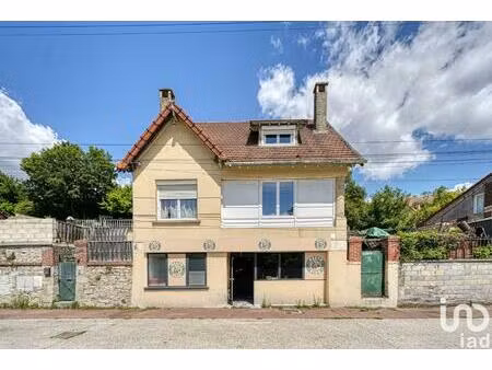 vente murs commerciaux 100 m²