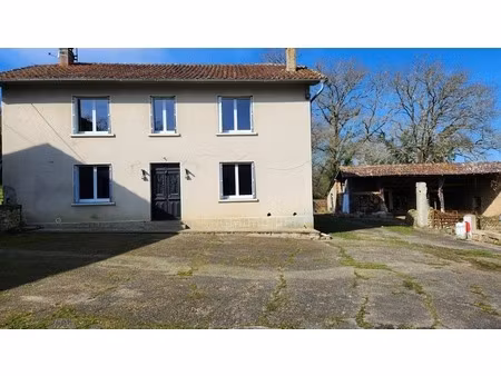 maison à vendre 6 pièces (64)