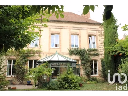 vente demeure 8 pièces