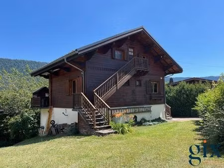 maison de prestige de 101 m2 en vente le sappey-en-chartreuse  france