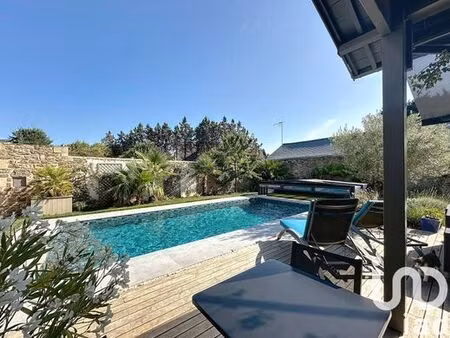 villa de luxe de 7 pièces en vente lancieux  france