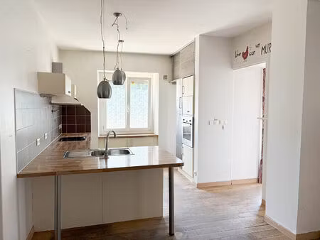 achat appartement 5 pièces 137m²
