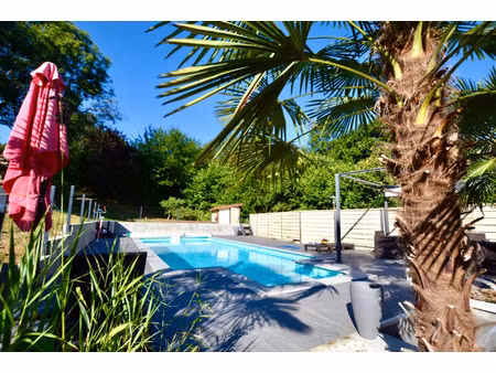 maison à vendre sainte helene sur isere 5 pièce(s) 146m2 430 000€