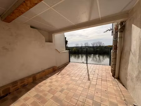 vente maison 4 pièces 118 m² à tonneins (47400)  129 600 €