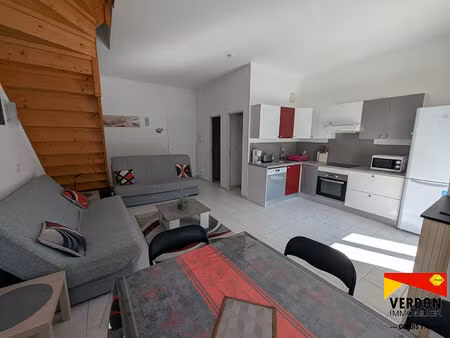 achat appartement 5 pièces 73m²