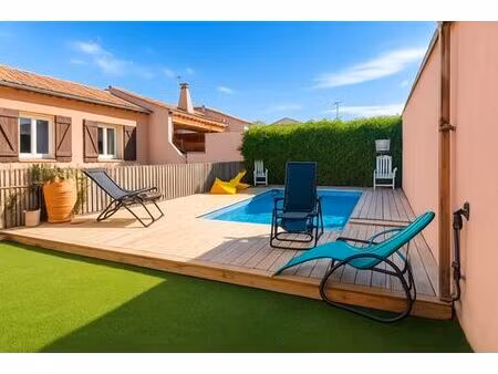 appartement de 3 chambres de luxe en vente à six-fours-les-plages  france