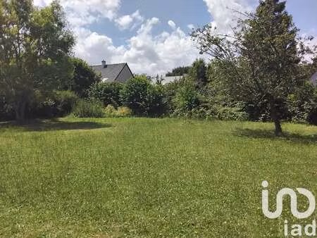 vente terrain à mouen (14790) : à vendre / 1008m² mouen