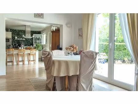 maison de 131 m² à cormicy