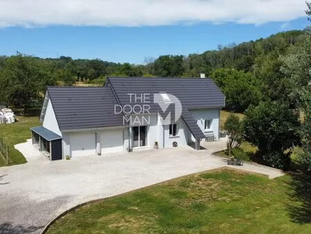 achat maison 6 pièces 160m² torcenay 52600