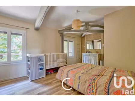 vente maison 5 pièces 150 m² à sérignac-sur-garonne (47310)  299 000 €