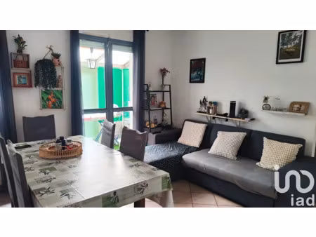 vente maison 4 pièces 67 m² à saint-priest (69800)  295 000 €