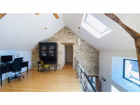 vente maison 5 pièces 127.71 m² à saint-mars-du-desert (44850)  331 900 €