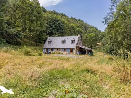 vente maison 6 pièces 127 m² à campan (65710)  348 999 €