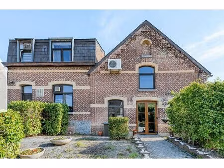 commercieel te koop in la bruyère