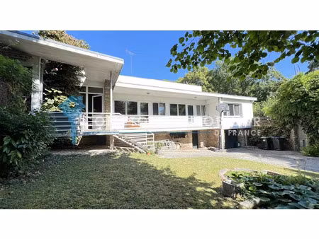 vente maison 5 pièces 122 m² à morsang-sur-orge (91390)  349 000 €