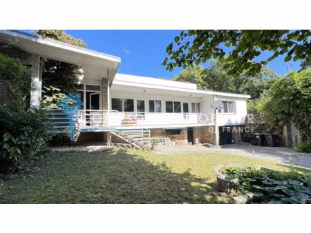 vente maison 5 pièces 122 m² à morsang-sur-orge (91390)  369 500 €