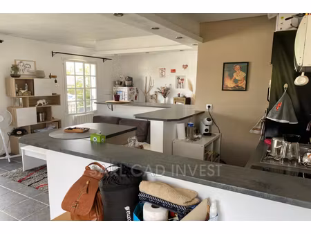 annonce maison à vendre