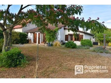 maison vignoux sur barangeon 132.29 m2