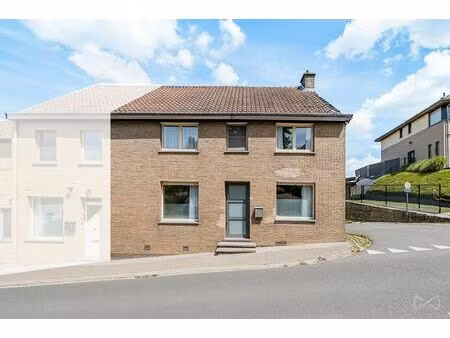 maison à vendre avec terrasse et jardin   huldenberg (vbd05146)