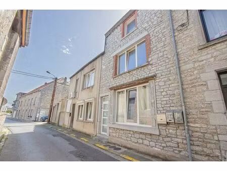 immeuble de rapport à vendre avec 3 chambres   mariembourg (vbd05084)