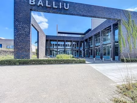 commercieel te huur in lokeren