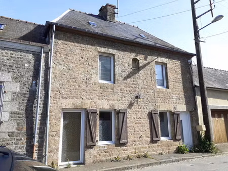 maison à vendre à montaudin (53220) - mayenne