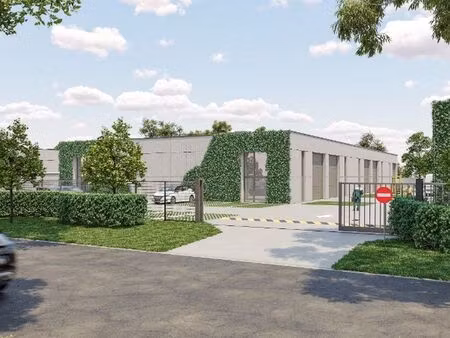 bien professionnel à vendre à berlare € 290.240 (lbnf8) - arcade vastgoed | zimmo