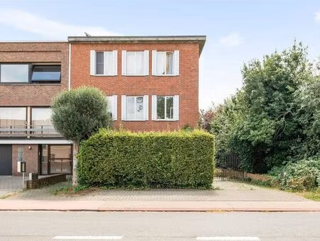 bien professionnel à vendre à aarschot € 750.000 (lbp8b) - heylen vastgoed - leuven | zimm