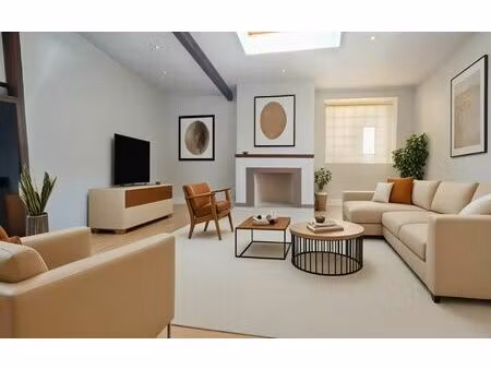 maison oraison m² t-5 à vendre  223 000 €