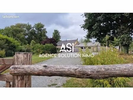 propriété 5 pièces 100 m²