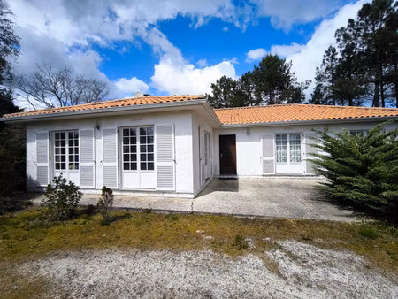 maison à vendre à lugos (33830) - gironde